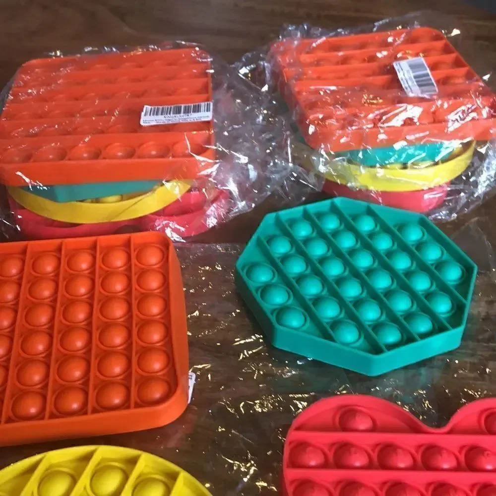 Edhuniya orange squares